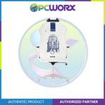 TTRacing Duo V4 Pro Gaming Chair R2-D2 Edition
