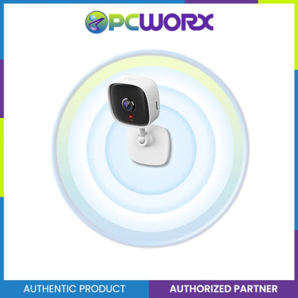 TP-link Tapo C110 Home Security Wi-Fi Camera | CCTV