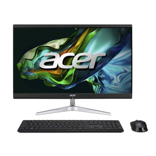 Acer AIO C24 1851 i5-1340P 8GB 1TB+256GB SSD 23.8" Shared W11 H&S DQ.BKPSP.002 | Redragon K509 RGB Dyaus 2 Gaming Keyboard