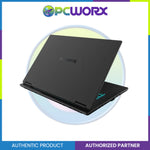 Gigabyte GS-GAMING-A16-CMHH2PH893SH i5-13420H 16GB 512GB 16" RTX4050 6GB Win11