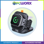 Mcdodo CH-2160 True 15W 2in1 for iPhone Foldable Magnetic Wireless Charging Black