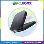 Mcdodo CH-2160 True 15W 2in1 for iPhone Foldable Magnetic Wireless Charging Black