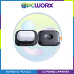 Mcdodo CH-2160 True 15W 2in1 for iPhone Foldable Magnetic Wireless Charging Black