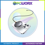 Mcdodo CH-2860 15W Qi2 Magnetic Wireless Charging Pad (Qi2 Certified) Black