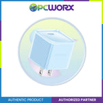 Mcdodo CH-3752 20W 1C GAN Fast Charger (US) Blue