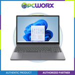 Lenovo Slim3 15IRH10 i7-13620H 16GB 512GB 15.3" Shared W11 H&S+M365 83K100H7PH