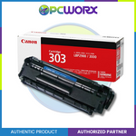 Canon 303 Cartridge Toner