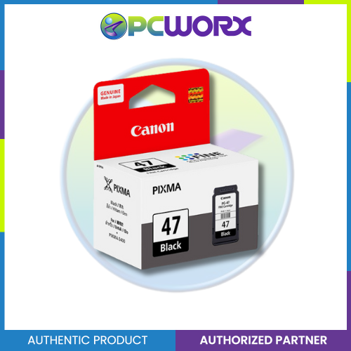 Canon PG-88 Ink Cartridge Black 21ML