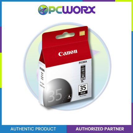 Canon PGI-35 Black Ink Cartridge