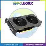 INNO3D GeForce RTX™ 3050 6GB Twin X2 (N30502-06D6-1711VA60) (N30502-06D6-1880VA60) GDDR6 96-bit Graphics Card