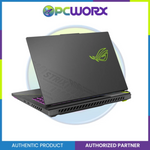 ASUS ROG Strix G16 G614PR-TS153WSM Gaming Laptop – Ryzen 9 8940HX, RTX 5070 Ti 12GB, 16GB DDR5, 512GB SSD, 16" 2.5K 300Hz, Windows 11 Home