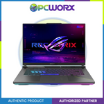 ASUS ROG Strix G16 G614PH-RV150WSM Gaming Laptop – Ryzen 9 8940HX, RTX 5050 8GB, 16GB DDR5, 512GB SSD, 16" WUXGA 165Hz, Windows 11 Home