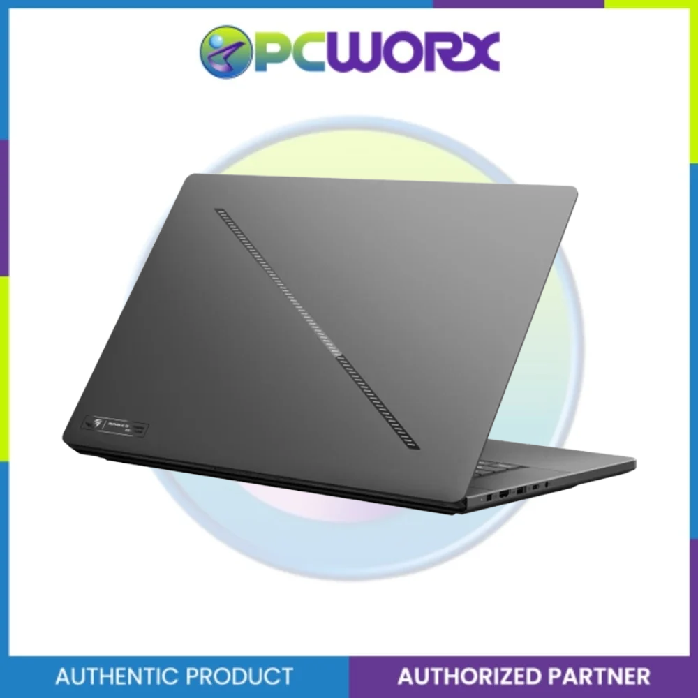 ASUS ROG Zephyrus G16 GU606AR-TB061WSM – Intel Core Ultra 9 386H, RTX 5070 Ti 12GB, 32GB LPDDR5X, 1TB SSD, 16