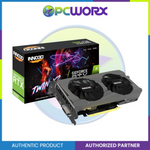 INNO3D GeForce RTX™ 3050 6GB Twin X2 (N30502-06D6-1711VA60) (N30502-06D6-1880VA60) GDDR6 96-bit Graphics Card
