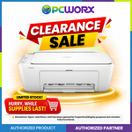 HP DeskJet Ink Advantage 2875 AIO Printer PN: 588J7B-CLEARANCE