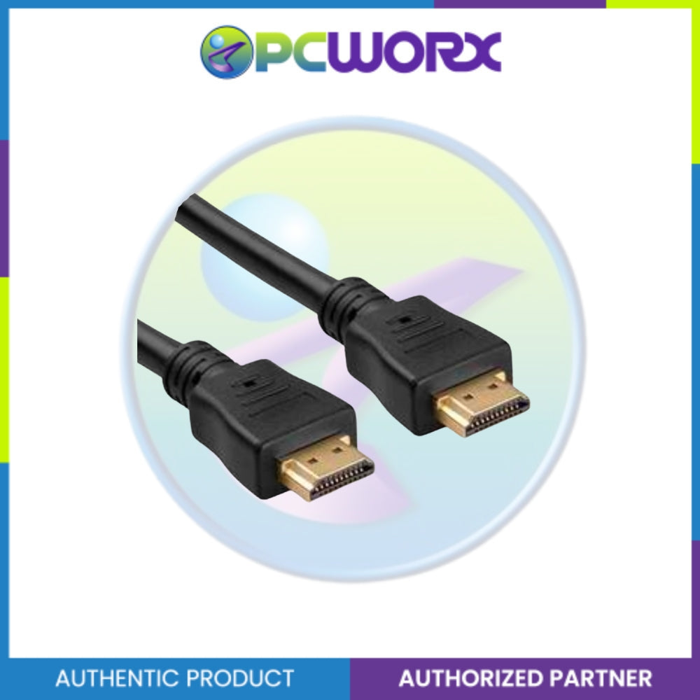 Generic HDMI-HDMI 3Meters 1080i