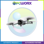 DJI Air 3S Fly More Combo (DJI RC 2)