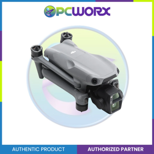 DJI Air 3S Fly More Combo (DJI RC 2)