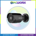 Hikvision DS-2CD2043G2-I 4MP 2.8mm Bullet IP Cam Acusense 120db WDR h.265+ ip67 | CCTV