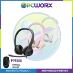 Logitech H390 Stereo Headset USB with Mic
