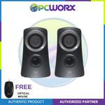 Logitech Z313 2.1 Speaker