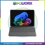 Microsoft Surface Pro 12" Keyboard + Slim Pen Bundle – Slate - ORDER BASIS 2-3 DAYS