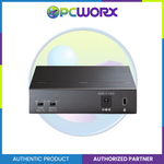 TP-Link TL-SG1005P 5-Port Gigabit Desktop PoE Switch