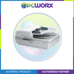 Epson Workforce DS-6500 Color Document Scanner with ADF