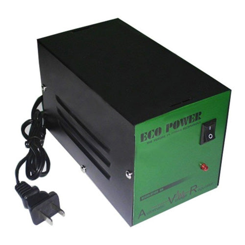 Eco 500watts with 110Volts