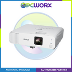 Epson EB-L210W 4500 Ansi Lumens WXGA Standard-Throw Laser Projector Wireless