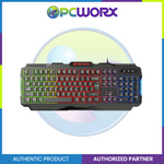 Fantech K511 Hunter Pro RGB Gaming Keyboard