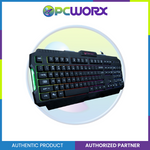 Fantech K511 Hunter Pro RGB Gaming Keyboard