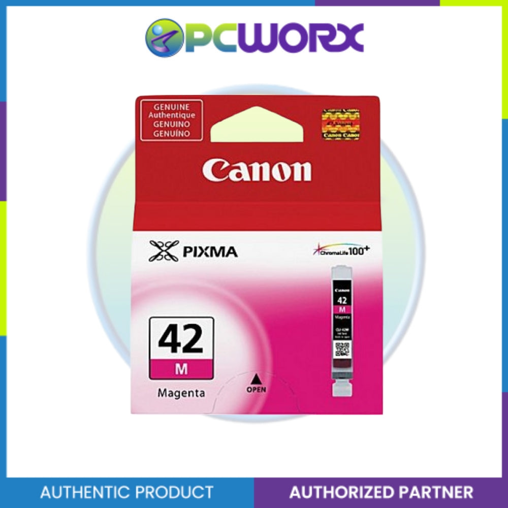 Canon CLI-42PM Ink Cartridge for PRO-100