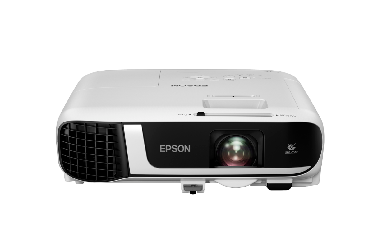 Epson EB-FH52 4000 Ansi Lumens Full HD 3LCD Projector