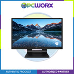 Philips 242B9T 23.8" WLED Flicker Free Monitor