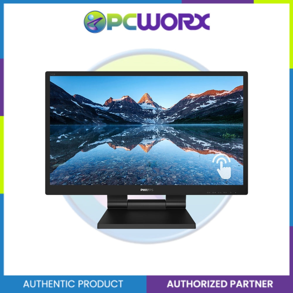 Philip Monitor
