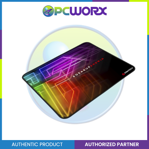 Fantech MP292 VIGIL Mousepad