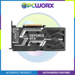 GALAX NVIDIA® GeForce RTX™5060TI 56ISN8MDCPCT 1-Click OC 8GB GDDR7 Graphics Card BLACK