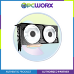 GALAX NVIDIA® GeForce RTX™5060TI 56ISN8MDCPCT 1-Click OC 8GB GDDR7 Graphics Card BLACK