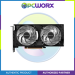 GALAX NVIDIA® GeForce RTX™5060TI 56ISN8MDCPCT 1-Click OC 8GB GDDR7 Graphics Card BLACK