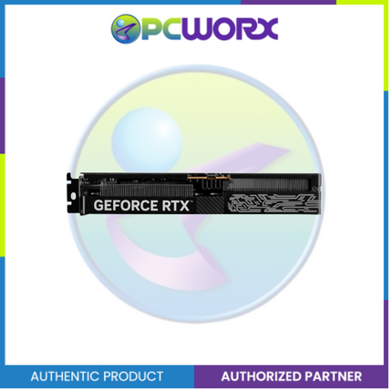 GALAX NVIDIA® GeForce RTX™5060TI 56IZN8MDCPOC 1-Click OC 16GB GDDR7 GPU BLACK