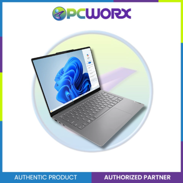 Lenovo Yoga Slim 7 14IMH9 83CV0040PH Laptop