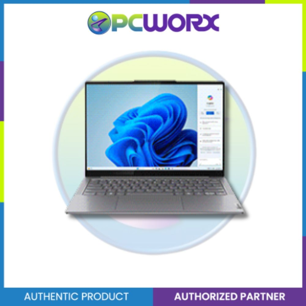 Lenovo Yoga Slim 7 14IMH9 83CV0040PH Laptop