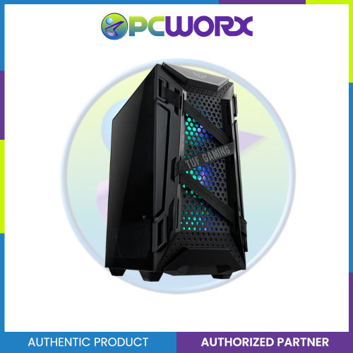 Asus NVIDIA® GeForce RTX™ 5070 TUF Gaming OC 12GB GDDR7 Graphics Card | GAMMA V2.1