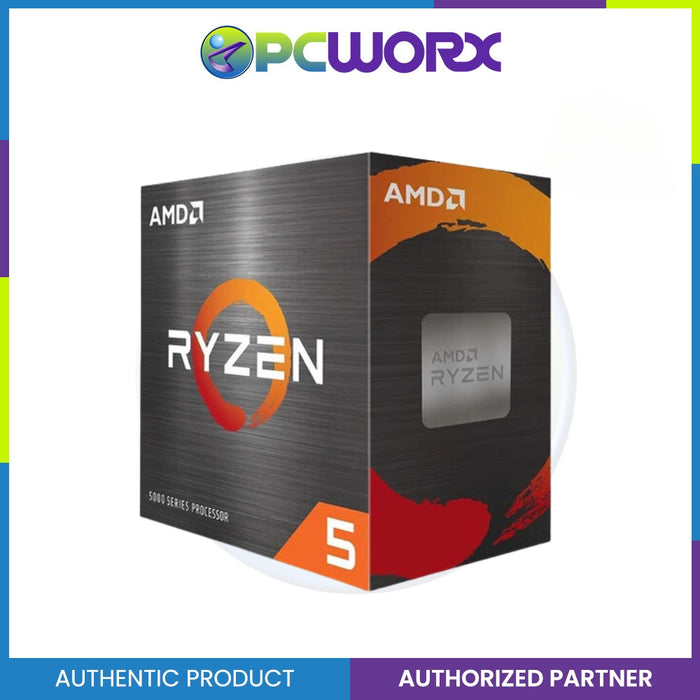 Amd shops am4 ryzen 5 5600x