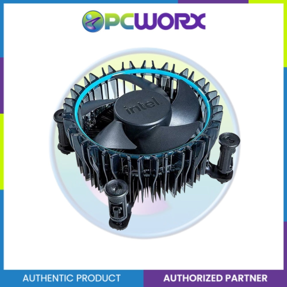 Intel CPU Fan (LGA1700)