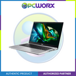 Acer AL14-32P-C5PN Intel Celeron N150 8GB 512GB SSD 14" Shared Win11 Silver