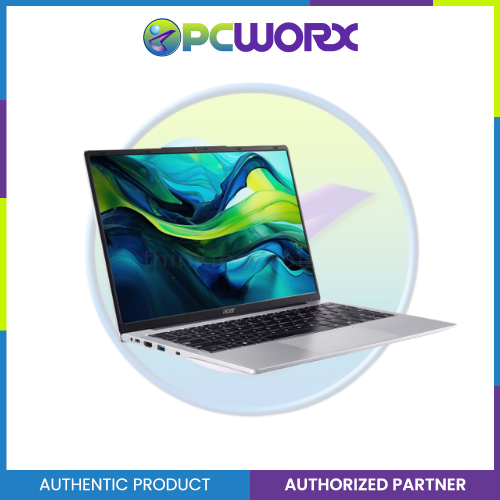 Acer AL14-32P-392P i3-N355 8GB 512GB SSD 14