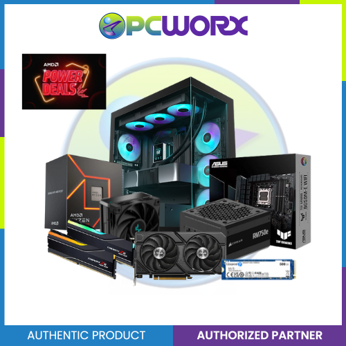 AMD Radeon™ PC Package AMD A+A V3