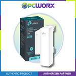 TP-Link CPE210 2.4GHz 300Mbps 9dBi High Power Outdoor CPE Access Point